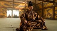 Did Toranaga become Shogun?